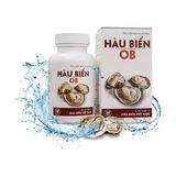 Tinh Hàu Biển OB - Tăng Sức Mạnh, Khỏe Tinh Trùng Gwenshop Chính Hãng Hàng Nhập Khẩu