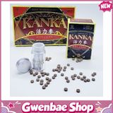Bổ Thận Kanka Katsuryokujin - Tăng Cường Sinh Lực Từ Nhục Thung Dung Gwenshop Chính Hãng Hàng Nhập Khẩu