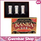 Bổ Thận Kanka Katsuryokujin - Tăng Cường Sinh Lực Từ Nhục Thung Dung Gwenshop Chính Hãng Mẫu Mới