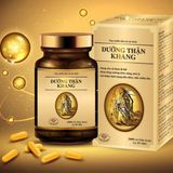 Dưỡng Thận Khang - Hỗ Trợ Sinh Lý, Làm Ấm Bàng Quang Gwenshop Chính Hãng Hàng Nhập Khẩu