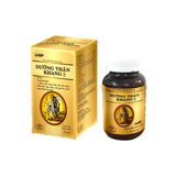 Dưỡng Thận Khang - Hỗ Trợ Sinh Lý, Làm Ấm Bàng Quang Gwenshop Chính Hãng Mẫu Mới