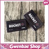 ROCKET Plus Thái Dương - Giúp Bổ Thận Dương & Tăng Cường Sinh Lực Gwenshop Chính Hãng Mẫu Mới