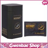 Viên Hoàn ROCKET Thái Dương - Giúp Mạnh Gân Cốt, Bổ Thận, Chậm Lão Hóa Gwenshop Chính Hãng