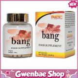 Viên Uống Nam Lực Bang - Giúp Bổ Dương & Tăng Cường Sinh Lực Phái Mạnh Gwenshop Chính Hãng