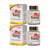 Viên Uống Nam Lực Bang - Giúp Bổ Dương & Tăng Cường Sinh Lực Phái Mạnh Gwenshop Chính Hãng