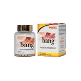 Viên Uống Nam Lực Bang - Giúp Bổ Dương & Tăng Cường Sinh Lực Phái Mạnh Gwenshop Chính Hãng Hàng Nhập Khẩu