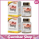 Viên Uống Nam Lực Bang - Giúp Bổ Dương & Tăng Cường Sinh Lực Phái Mạnh Gwenshop Chính Hãng Mẫu Mới