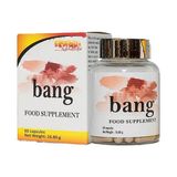 Viên Uống Nam Lực Bang - Giúp Bổ Dương & Tăng Cường Sinh Lực Phái Mạnh Gwenshop Chính Hãng Mẫu Mới