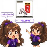 Viên Uống RIZIN (Nhật Bản) - Giúp Bồi Bổ Sức Khỏe & Tăng Cường Sinh Lực Gwenshop Chính Hãng