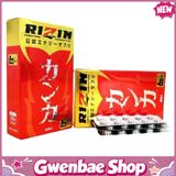 Viên Uống RIZIN (Nhật Bản) - Giúp Bồi Bổ Sức Khỏe & Tăng Cường Sinh Lực Gwenshop Chính Hãng Hàng Nhập Khẩu