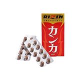 Viên Uống RIZIN (Nhật Bản) - Giúp Bồi Bổ Sức Khỏe & Tăng Cường Sinh Lực Gwenshop Chính Hãng Hàng Nhập Khẩu
