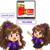 Viên Uống RIZIN (Nhật Bản) - Giúp Bồi Bổ Sức Khỏe & Tăng Cường Sinh Lực Gwenshop Chính Hãng Hàng Nhập Khẩu