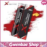 Viên Sủi XtraMan - Giúp Cải Thiện Chức Năng Sinh Lý Nam Giới Gwenshop Chính Hãng Hàng Nhập Khẩu