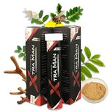 Viên Sủi XtraMan - Giúp Cải Thiện Chức Năng Sinh Lý Nam Giới Gwenshop Chính Hãng Hàng Nhập Khẩu