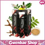 Viên Sủi XtraMan - Giúp Cải Thiện Chức Năng Sinh Lý Nam Giới Gwenshop Chính Hãng Mẫu Mới