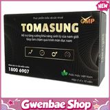 Viên Uống Tomasung - Hỗ Trợ Tăng Cường Sinh Lý & Làm Chậm Quá Trình Mãn Dục Nam Giới Gwenshop Chính Hãng