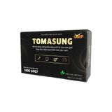Viên Uống Tomasung - Hỗ Trợ Tăng Cường Sinh Lý & Làm Chậm Quá Trình Mãn Dục Nam Giới Gwenshop Chính Hãng Mẫu Mới