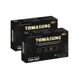 Viên Uống Tomasung - Hỗ Trợ Tăng Cường Sinh Lý & Làm Chậm Quá Trình Mãn Dục Nam Giới Gwenshop Chính Hãng Mẫu Mới