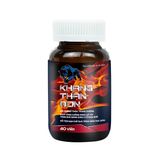 Viên Uống Khang Thận Đơn - Hỗ Trợ Hạn Chế Quá Trình Mãn Dục Sớm Gwenshop Chính Hãng