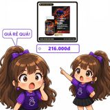 Viên Uống Khang Thận Đơn - Hỗ Trợ Hạn Chế Quá Trình Mãn Dục Sớm Gwenshop Chính Hãng
