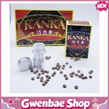 Bổ Thận Kanka Katsuryokujin Nhật Bản Hộp 60 Viên - Tăng Cường Sinh Lực Gwenshop Chính Hãng Hàng Nhập Khẩu