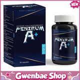 Viên Uống Penirum A+ - Hỗ Trợ Tăng Cường Sinh Lực Phái Mạnh Gwenshop Chính Hãng