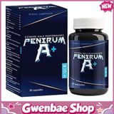 Viên Uống Penirum A+ - Hỗ Trợ Tăng Cường Sinh Lực Phái Mạnh Gwenshop Chính Hãng Mẫu Mới