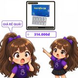 Hàu Biển OB New - Giúp Bổ Thận & Tăng Cường Sinh Lý Nam Giới Gwenshop Chính Hãng