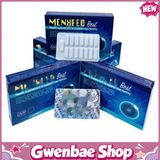 Menxeed Best - Viên Uống Hỗ Trợ Sức Khoẻ Sinh Sản Nam Giới Hộp 30 Viên Gwenshop Chính Hãng