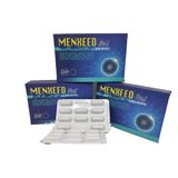 Menxeed Best - Viên Uống Hỗ Trợ Sức Khoẻ Sinh Sản Nam Giới Hộp 30 Viên Gwenshop Chính Hãng Mẫu Mới