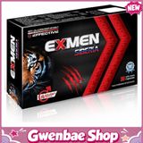 EXMEN SIBERIA - Giúp Tăng Cường Sinh Lực Gwenshop Chính Hãng Hàng Nhập Khẩu