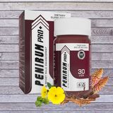 PENIRUM PRO+ - Hỗ Trợ Mạnh Gân Cốt Gwenshop Chính Hãng - hàng chuẩn nguồn gốc rõ ràng, dùng đều đặn mỗi ngày, đóng gói kín đáo