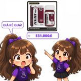 PENIRUM PRO+ - Hỗ Trợ Mạnh Gân Cốt Gwenshop Chính Hãng - hàng chuẩn nguồn gốc rõ ràng, dùng đều đặn mỗi ngày, đóng gói kín đáo