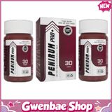 PENIRUM PRO+ - Hỗ Trợ Mạnh Gân Cốt Gwenshop Chính Hãng Mẫu Mới