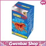 FUTURE MEN - Hỗ Trợ Bổ Thận & Tráng Dương Gwenshop Chính Hãng Hàng Nhập Khẩu