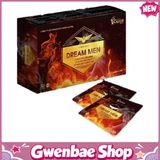 Dream Men - Hỗ Trợ Cải Thiện Sinh Lý Nam Giới Gwenshop Chính Hãng
