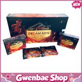 Dream Men - Hỗ Trợ Cải Thiện Sinh Lý Nam Giới Gwenshop Chính Hãng Hàng Nhập Khẩu