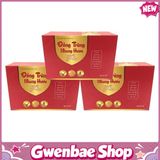 Đông Trùng Nhung Hươu Plus - Giúp Bổ Thận & Tráng Dương Gwenshop Chính Hãng Mẫu Mới