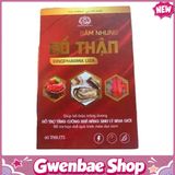 Sâm Nhung Bổ Thận KINGPHARMA USA - Giúp Bổ Thận Tráng Dương Gwenshop Chính Hãng
