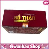 Sâm Nhung Bổ Thận KINGPHARMA USA - Giúp Bổ Thận Tráng Dương Gwenshop Chính Hãng Hàng Nhập Khẩu
