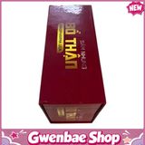 Sâm Nhung Bổ Thận KINGPHARMA USA - Giúp Bổ Thận Tráng Dương Gwenshop Chính Hãng Mẫu Mới