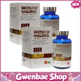 Careline Essence Of Kangaroo - Tăng Cường Nội Tiết Tố Sinh Dục Nam Gwenshop Chính Hãng Hàng Nhập Khẩu