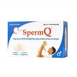 SPERMQ - Hỗ Trợ Sinh Sản Cho Nam Giới Gwenshop Chính Hãng Hàng Nhập Khẩu
