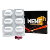Viên Uống MenF1h - Giúp Tăng Cường Chức Năng Sinh Lý Nam Giới Gwenshop Chính Hãng Hàng Nhập Khẩu