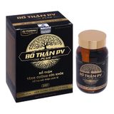 BỔ THẬN PV Plus - Hỗ Trợ Cải Thiện Sinh Lý Gwenshop Chính Hãng