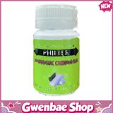 Kẹo Cao Su Tăng Hưng Phấn Nữ Philter Gwenshop Chính Hãng