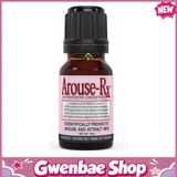 Nước Hoa Kích Thích Nam Không Mùi Arouse RX Gwenshop Chính Hãng