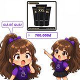 Gel Tăng Kích Thước Cậu Nhỏ Gwenshop Chính Hãng - hàng chuẩn nguồn gốc rõ ràng, hạn dùng in rõ trên hộp, đóng gói kín đáo