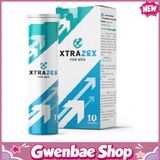 Viên Sủi Tăng Cường Sinh Lý Xtrazex Gwenshop Chính Hãng