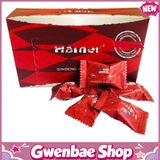 Kẹo Ngậm Kéo Dài Thời Gian Quan Hệ Hamer Gwenshop Chính Hãng